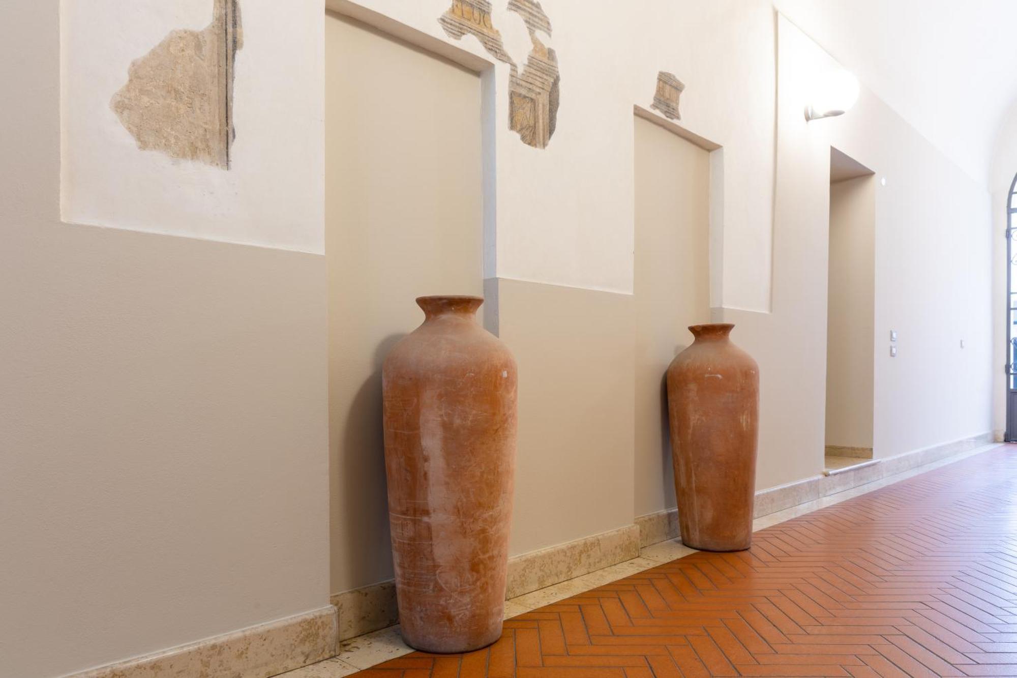 Appartamento Casa Petrucci Centro Storico Forlì Esterno foto