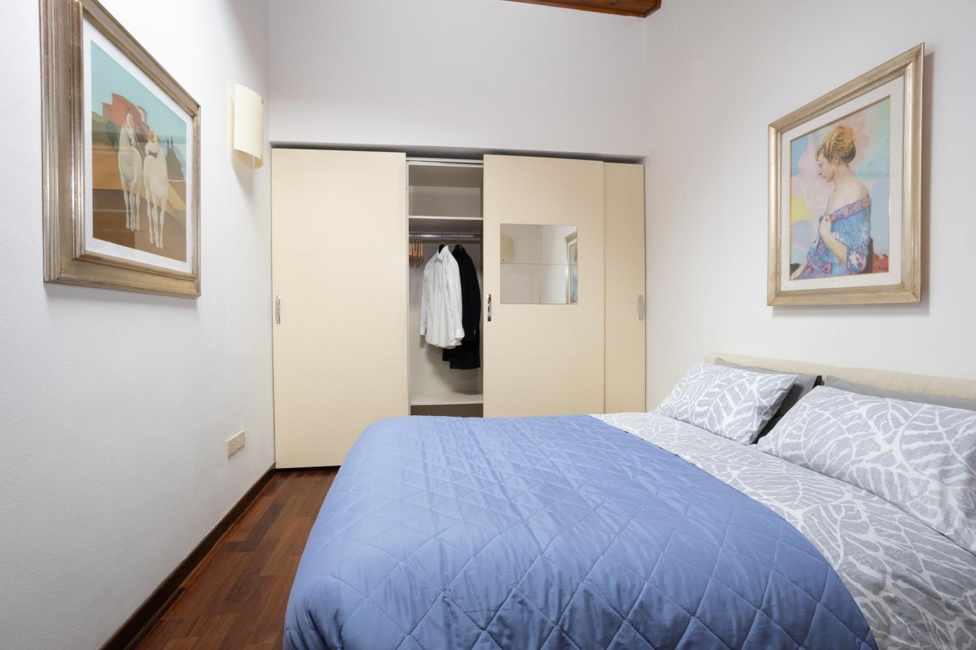 Appartamento Casa Petrucci Centro Storico Forlì Esterno foto