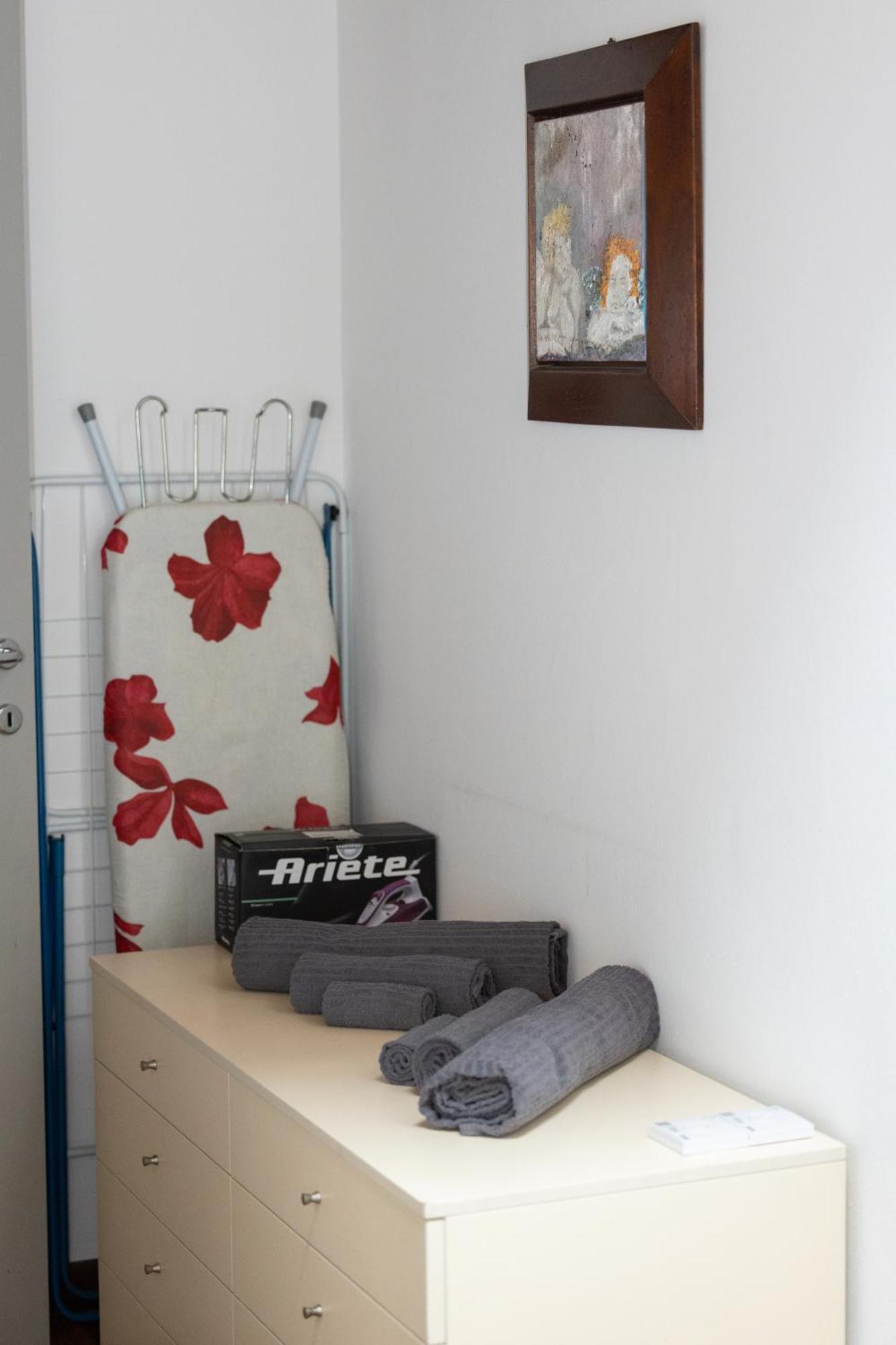 Appartamento Casa Petrucci Centro Storico Forlì Esterno foto