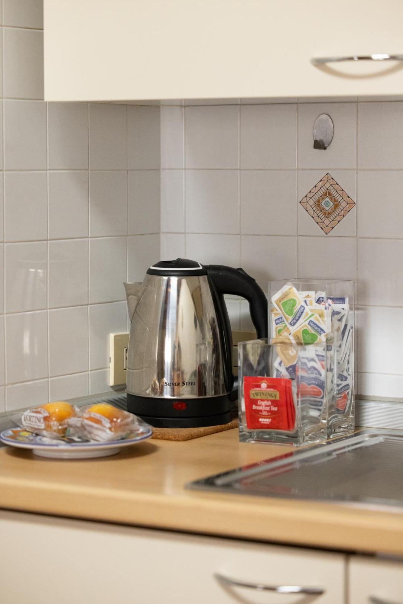 Appartamento Casa Petrucci Centro Storico Forlì Esterno foto