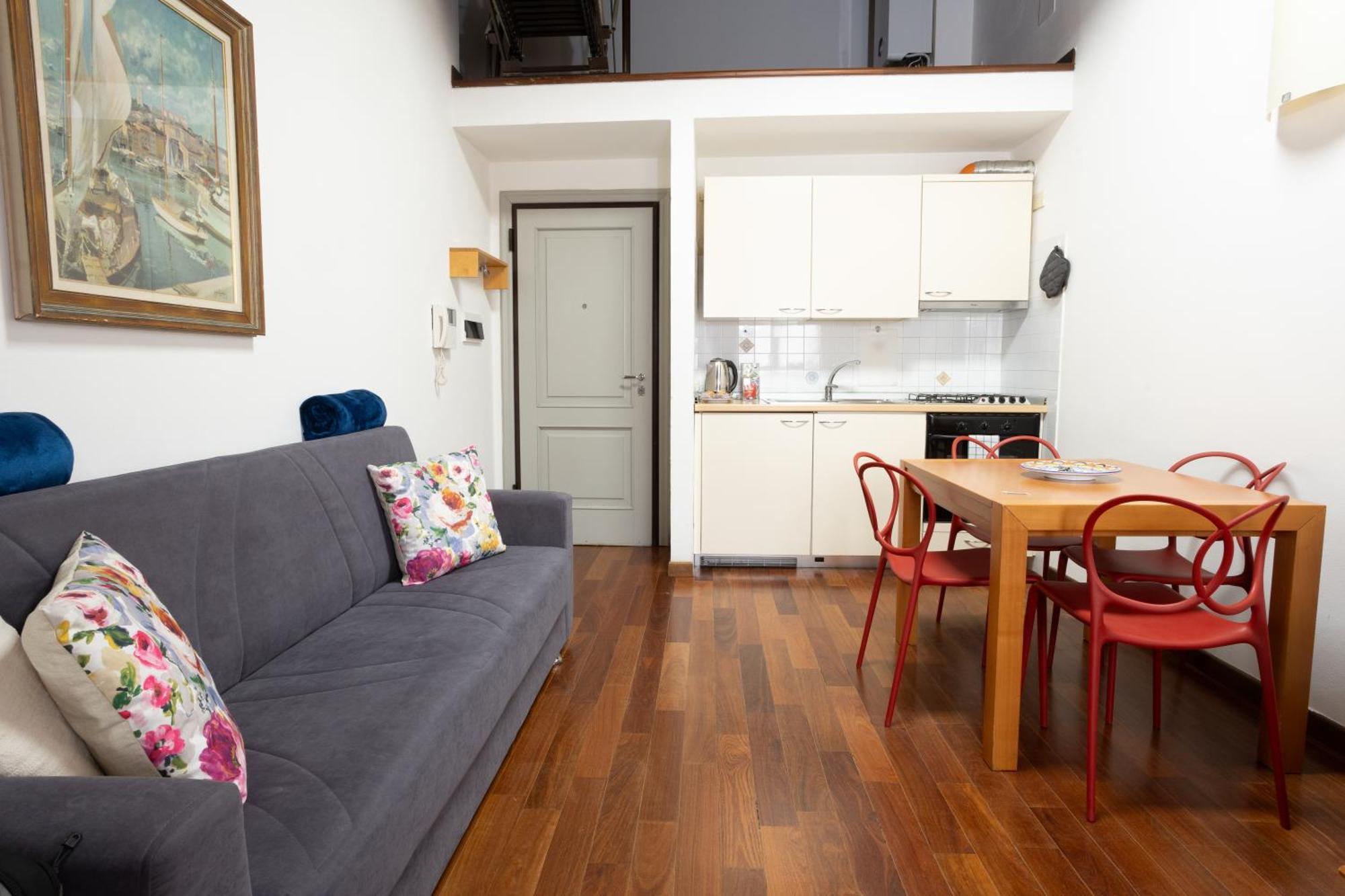 Appartamento Casa Petrucci Centro Storico Forlì Esterno foto